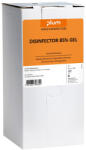 Plum kézfertőtlenítő 85 % 1L bag-in-box - klin