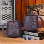 Paladone Stranger Things Vecna 3D bögre 400ml (PP14677ST)