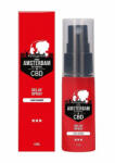 Pharmquests CBD Amsterdam - késleltető spray intim pillanatokhoz, 15 ml