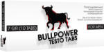 Pharmquests Bull Power Testo Tabs - stimuláló tesztoszteron tabletták - szexvital