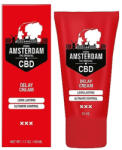 Pharmquests Original CBD from Amsterdam - késleltető krém 50 ml