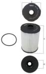 MAHLE Olejový filter MAHLE OX 1429D (OX 1429D)