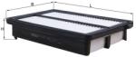 MAHLE Vzduchový filter MAHLE LX 5527 (LX 5527)