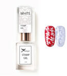  Nyomdalakk - Stamp gel - White 10 ml
