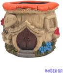  Manóház kaspó - C