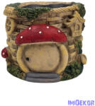  Manóház kaspó - B