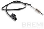 BREMI Snímač teploty výfukových plynov BREMI 70128 (70128)