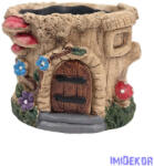  Manóház kaspó - D