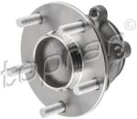 TOPRAN Ložisko kolesa TOPRAN 634 171 (634 171)