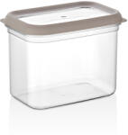 Qlux Bomonti 1, 9L légmentesen záródó tárolódoboz