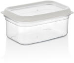 Qlux Bomonti 1L légmentesen záródó tárolódoboz