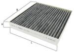 MAHLE Filtru, aer habitaclu MAHLE LAK 2033 (LAK 2033)
