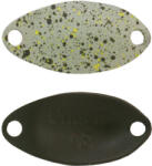 JACKALL Lingurita Oscilanta Jackall Charm, culoare Ueno Gray Green, 1.9cm, 0.8g (F3.JA.807190212)