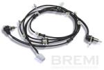 BREMI Snímač počtu otáčok kolesa BREMI 50622 (50622)