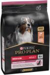 PRO PLAN Medium Adult Sensitive Skin Somon 3kg (12272211)