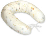 Amy Perna pentru gravide si alaptare, husa detasabila din bambus 100% si umplutura antialergica babysoft , soft breeze, amy