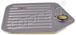 TOPRAN Hydraulický filter automatickej prevodovky TOPRAN 500 654 (500 654)