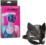  Котешка маска, съблазнителна - Euphoria Cat Mask (D-239245)