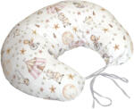 Amy Perna pentru gravide si alaptare, husa detasabila din bumbac 100% si umplutura antialergica babysoft , circ roz, amy - bekid - 149,00 RON
