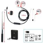 KS TOOLS Set video endoscop KS TOOLS 550.7520 (550.7520)