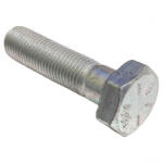  MTD® Késrögzítő Csavar 3/8"-24 x 1.5" (37, 8 mm) - Eredeti 710-1044