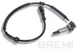 BREMI Snímač počtu otáčok kolesa BREMI 50274 (50274)