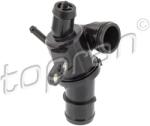 TOPRAN Termostat chladenia TOPRAN 408 440 (408 440)