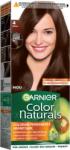 Garnier Vopsea de par permanenta Color Naturals 4 Saten, 112ml, Garnier