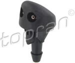 topran Tryska ostrekovača skiel TOPRAN 701 242 (701 242)