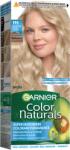 Garnier Vopsea de par permanenta Color Naturals 111 Blond Super Deschis Cenusiu, 112ml, Garnier