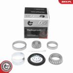 ESEN SKV Súprava ložísk kolesa ESEN SKV 85SKV002 (85SKV002)