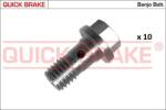 Quick Brake Surub gaurit QUICK BRAKE 3252-10K (3252-10K)