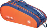 Wilson Geanta tenis Wilson Roland Garros Team 2026 (WR8053301001)