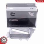 ESEN SKV Chladič motorového oleja ESEN SKV 31SKV218 (31SKV218)