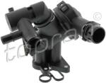 TOPRAN Termostat chladenia TOPRAN 602 306 (602 306)