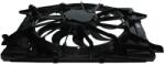 Bosch Ventilator, radiator BOSCH 0 130 707 509 (0 130 707 509) - automobilus