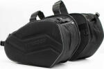 Nordcode X Cargo Set de Saci pentru Motociclete 40lt in Negru culoare NORSIDBAG05 (NORSIDBAG05)