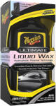 Meguiar's Ultimate Wax Lichid de Ceară Auto 473ml G210516 (G210516)