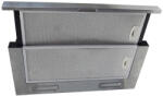 Geman Glisantă Hotă 60cm Inox 2405-60G (2405-60G) Hota