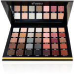 BPerfect Cosmetics Paletă cu Farduri de Pleoape Matifiant Formă Solidă Bperfect Amplified Palette 52gr (BP-00440)