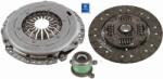 SACHS Set ambreiaj SACHS 3000 990 677 (3000 990 677)
