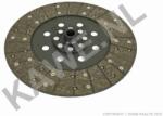 KAWE Disc ambreiaj KAWE 3486 (3486) - automobilus