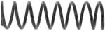 MONROE Arc spiral MONROE SPRINGS SP4924 (SP4924)