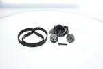 Bosch Set pompa apa + curea dintata BOSCH 1 987 945 306 (1 987 945 306) - automobilus
