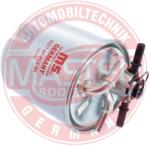 Master-sport Germany filtru combustibil MASTER SPORT 920/7-KF-PCS-MS (920/7-KF-PCS-MS)