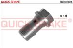 Quick Brake Surub gaurit QUICK BRAKE 3253-10K (3253-10K)