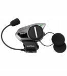 Sena Sistem Intercom pentru Casca Motocicleta SENA 50S-10 Bluetooth / Mesh 2.0, Negru (50S-10)