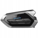 Sena Kit Sena 50r-02 pentru motocicleta Harman, Bluetooth, Negru-Argintiu (8809629524933)