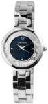 Just Watch Ceas femei, Just Watch, cristale mobile, bratara inox argintie (JW10018-002) Ceas