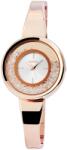 RAPTOR Ceas dama, Raptor, cristale mobile, auriu roze, bratara inox auriu roze (RA10021-003) Ceas